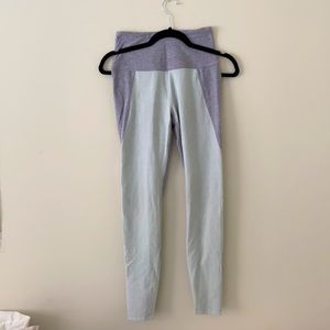 Beyond Yoga Heathered Yoga Pants